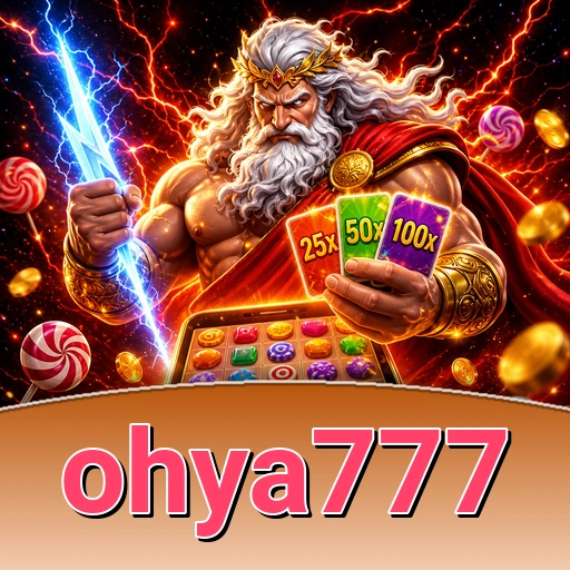 Logo ohya777