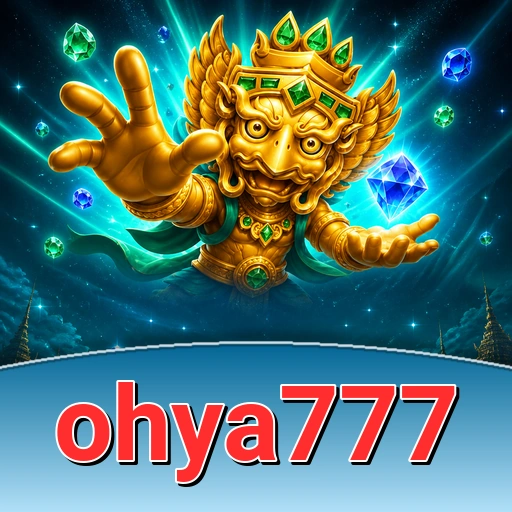 Logo ohya777
