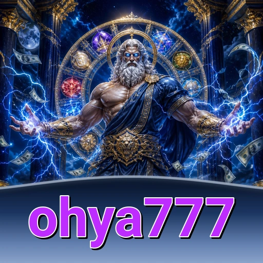 Logo ohya777