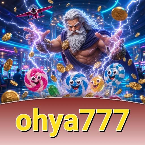 Logo ohya777