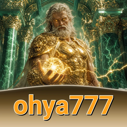 Logo ohya777